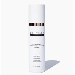 DRMTLGY Universal Tinted Moisturizer